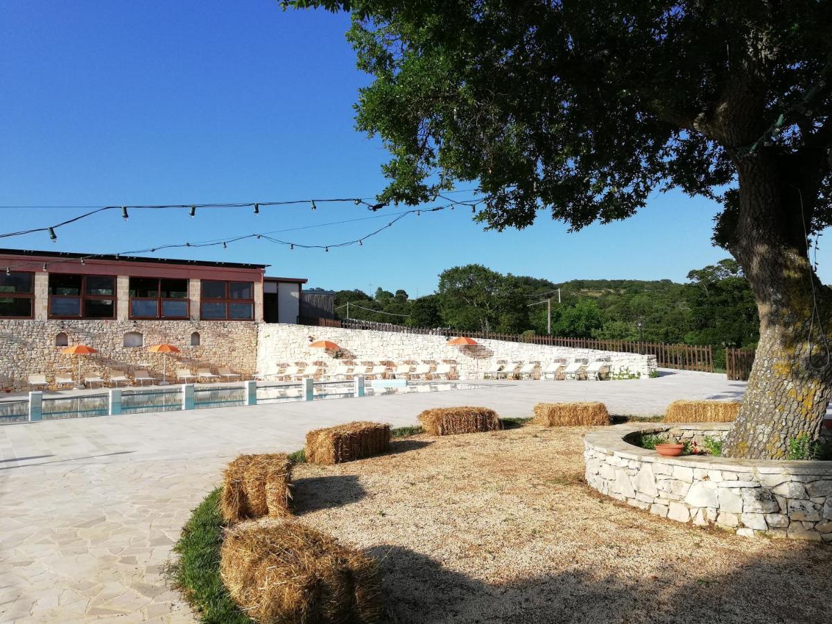 Bed and Breakfast Trulli Panoramici Alberobello Exterior foto