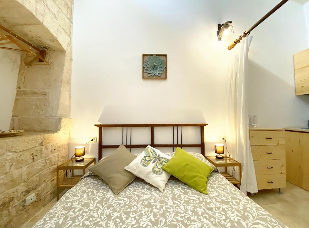 Bed and Breakfast Trulli Panoramici Alberobello Exterior foto